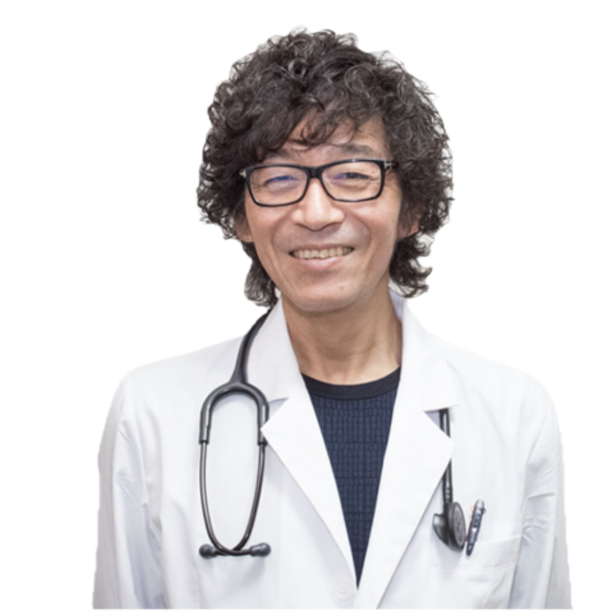 中村 敬 医師