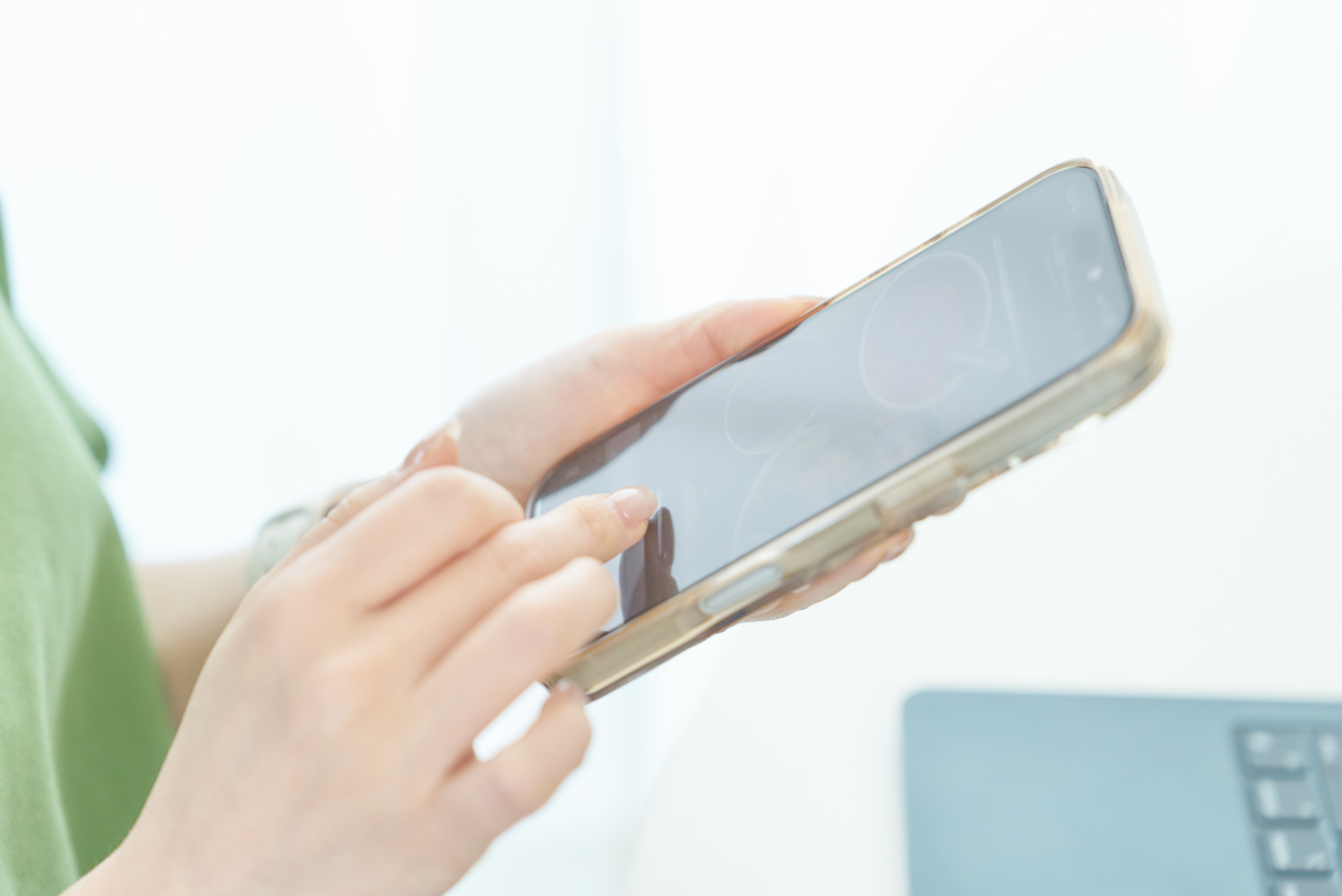 LINEサポートイメージ